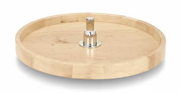 Wood Classic Full Circle Rev-A-Tray 32"