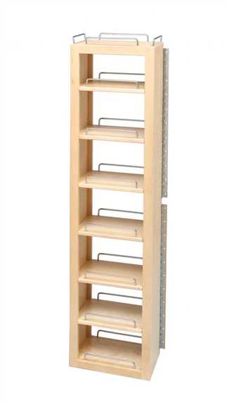 Medium Swing Out Pantry