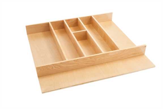 4WUT-3 Trimmable Utility Tray