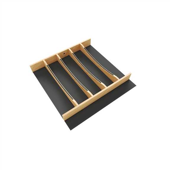 Craftsman Collection Utensil Tray Insert - B24