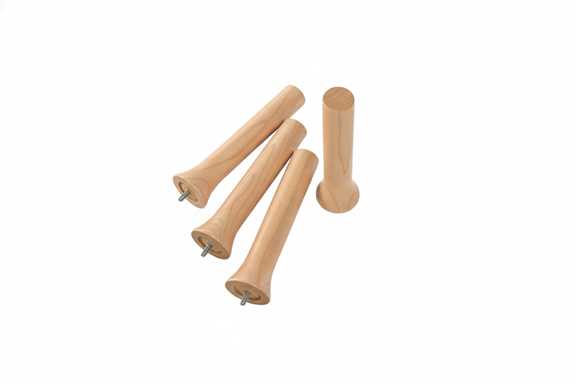 Peg for Drawer Peg System (Box of 4)