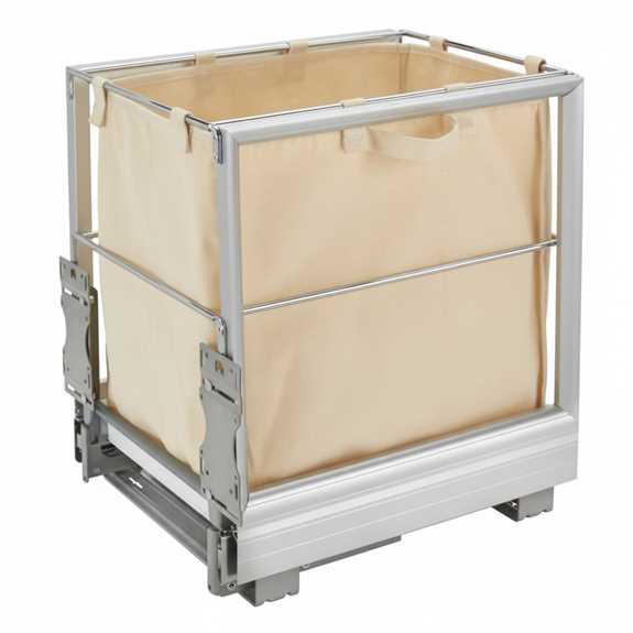 Cloth Hamper Liner for 5190 Hamper Bottom Mount