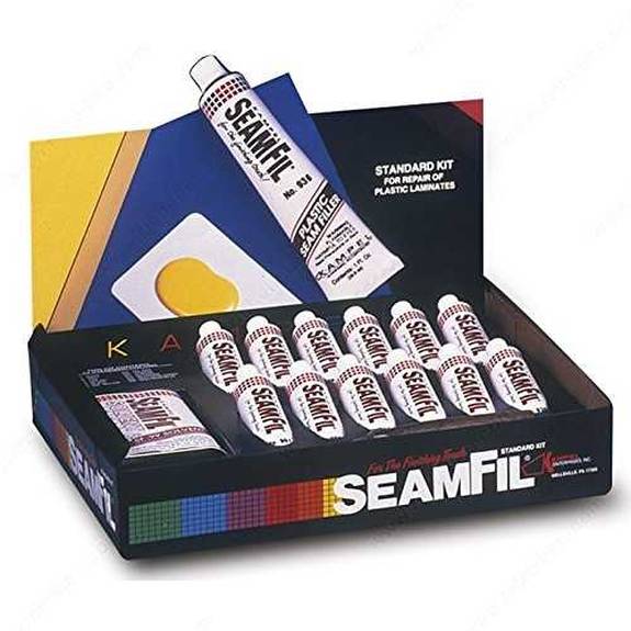 SeamFil Laminate Repair Kit - Formica