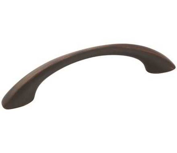 BP-53003-ORB Allison Arch Pull 3-3/4'' - Oil-Rubbed Bronze