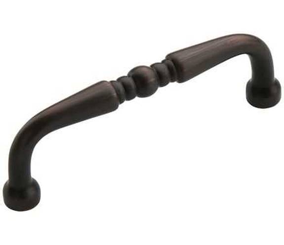 BP-53006-ORB Allison 3'' Pull - Oil-Rubbed Bronze