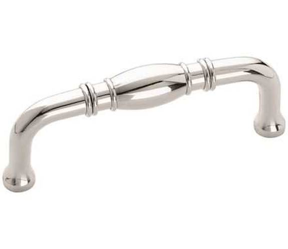 BP-53013-PN Granby 3'' Pull - Polished Nickel