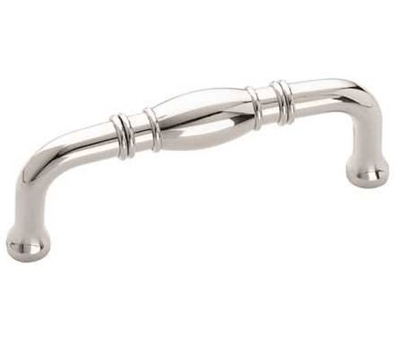 BP-53013-26 Granby 3'' Pull - Polished Chrome