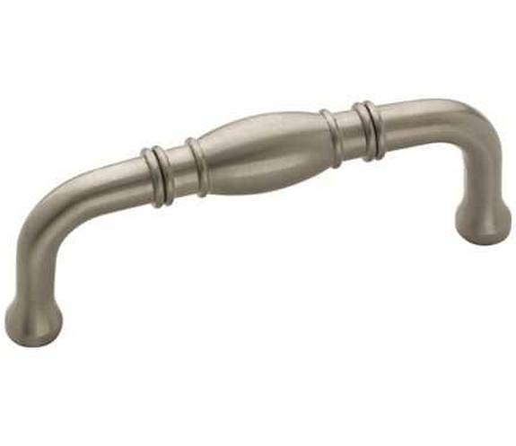 BP-53013-G10 Granby 3'' Pull - Satin Nickel