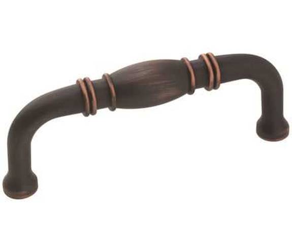 BP-53013-ORB Granby 3'' Pull - Oil-Rubbed Bronze