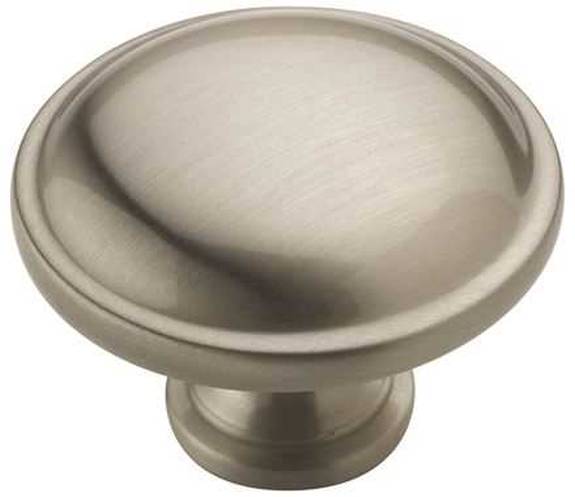 BP-53015-G10 Allison Knob 1-1/4'' Knob - Satin Nickel