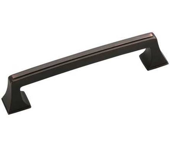 BP-53529-ORB Mulholland 5-1/16''  Pull - Oil-Rubbed Bronze