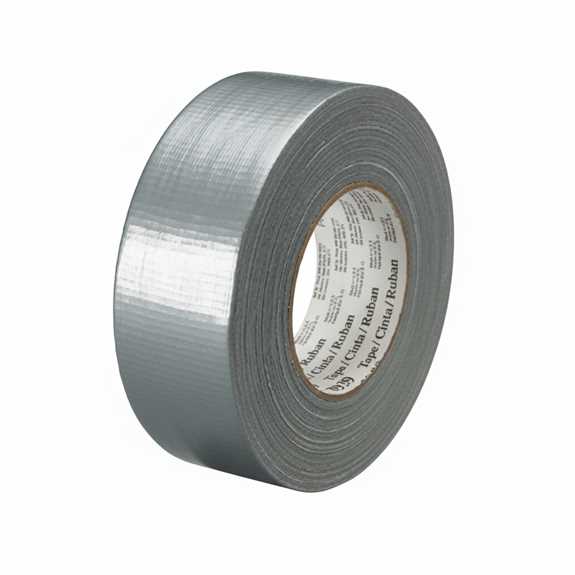 Scotch® Home and Shop Duct Tape, #130