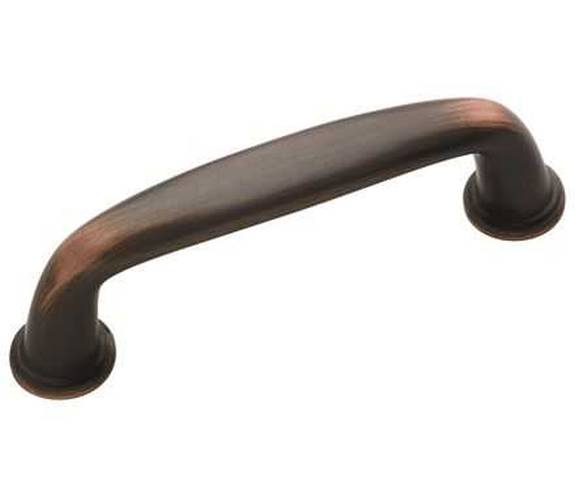 BP-53701-ORB Kane 3'' Pull - Oil-Rubbed Bronze