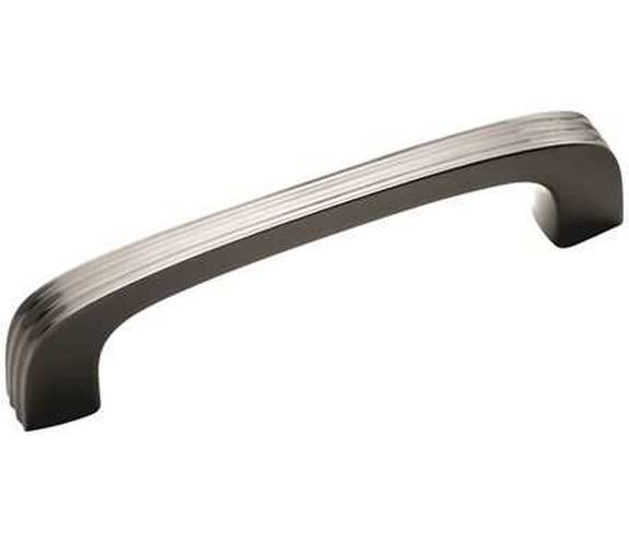 BP-53705-PWT Crosley 3-3/4'' Pull - Pewter