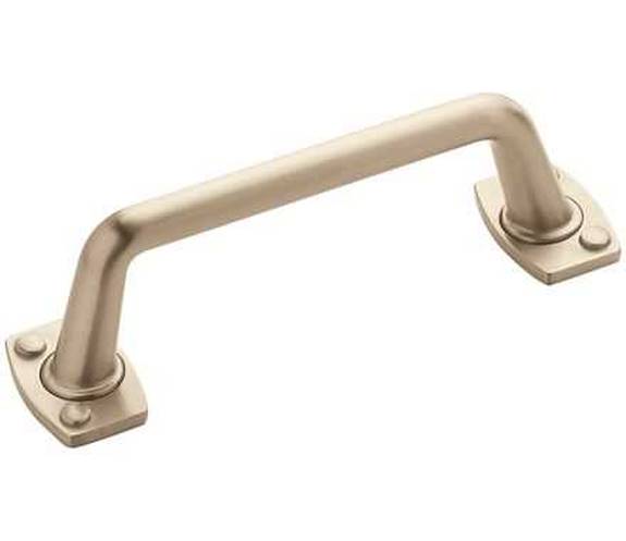 BP-53711-G10 Rochdale 3'' Bar Pull - Satin Nickel