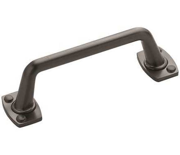 BP-53711-GPH Rochdale 3'' Bar Pull - Graphite