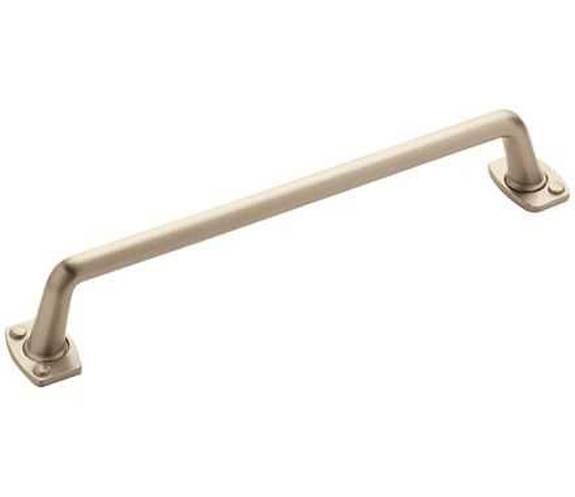 BP-53714-G10 Rochdale 6-5/6'' Pull - Satin Nickel