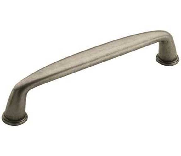 BP-53802-WN Weathered Nickel Pull