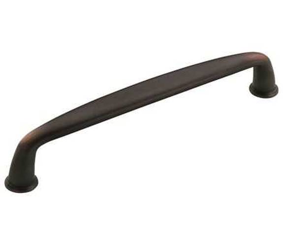 BP-53803-ORB Kane 6-5/16'' Pull - Oil-Rubbed Bronze