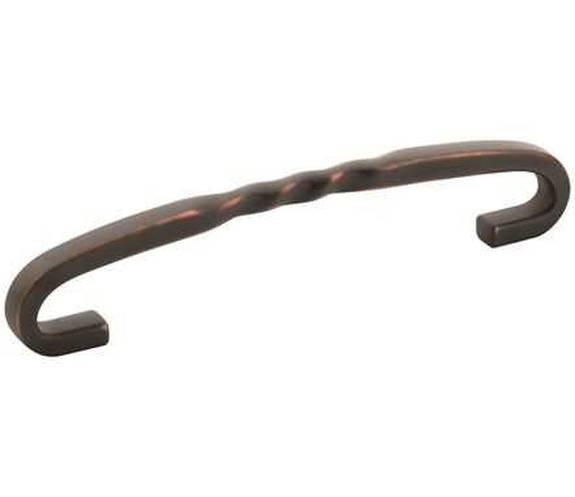 BP-54000-ORB Inspirations 8" Appliance Pull - Oil-Rubbed Bronze