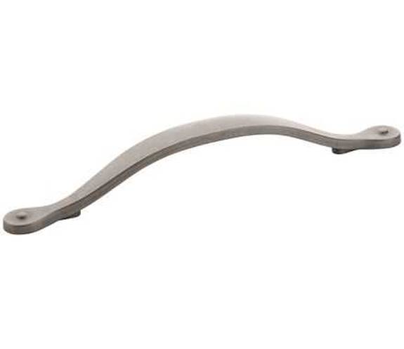 BP-54001-WN Inspirations 8" Appliance Pull - Weathered Nickel