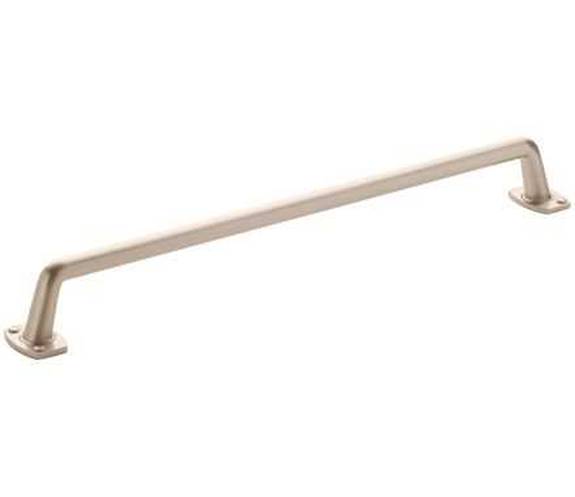 BP-54021-G10 Rochdale 12" Pull - Satin Nickel