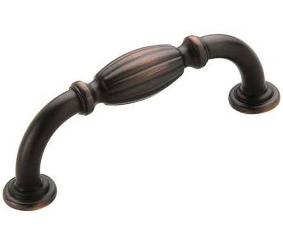 BP-55222-ORB Blythe 3'' Pull - Oil-Rubbed Bronze