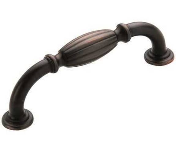 BP-55223-ORB Blythe 3-3/4'' Pull - Oil-Rubbed Bronze