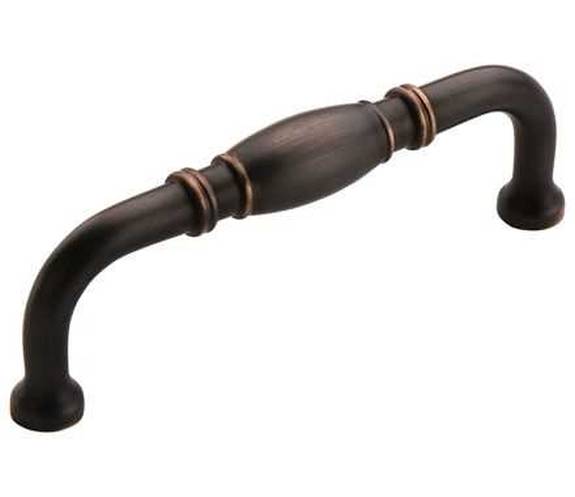 BP-55243-ORB Granby 3-3/4'' Pull - Oil-Rubbed Bronze