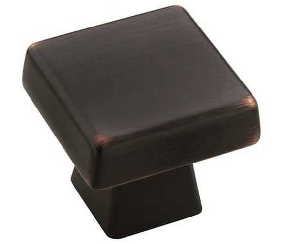 BP-55271-ORB Blackrock 1-3/16" Knob - Oil-Rubbed Bronze