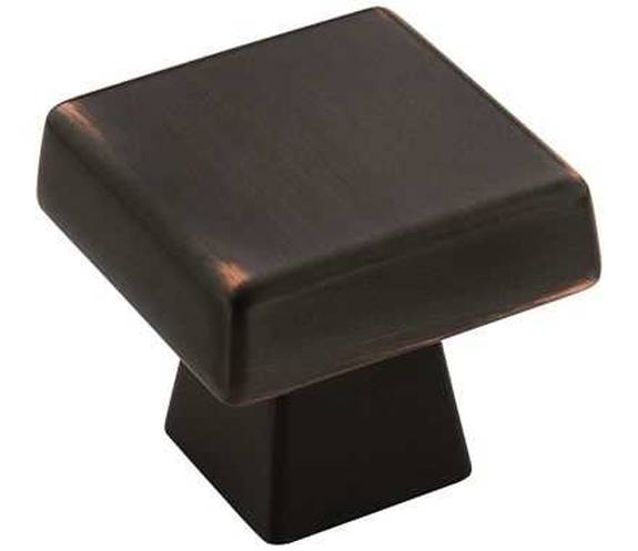 BP-55273-ORB Blackrock 1-1/2" Knob - Oil-Rubbed Bronze