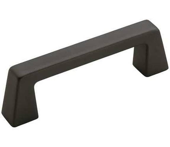 BP-55275-BBR Blackrock 3'' Pull - Black Bronze