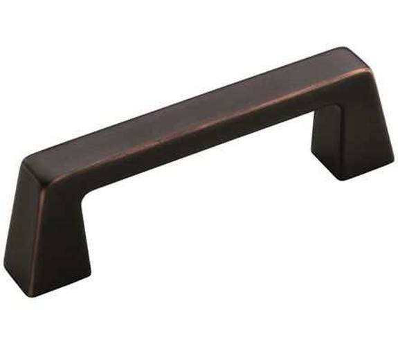 BP-55275-ORB Blackrock 3'' Pull - Oil-Rubbed Bronze