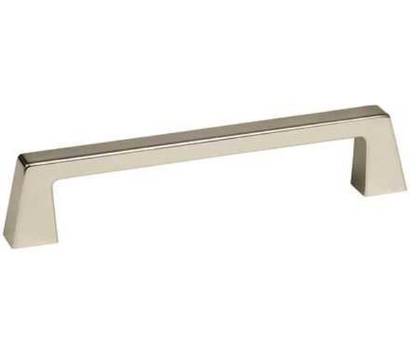 BP-55277-PN Blackrock 5-1/16'' Pull - Polished Nickel