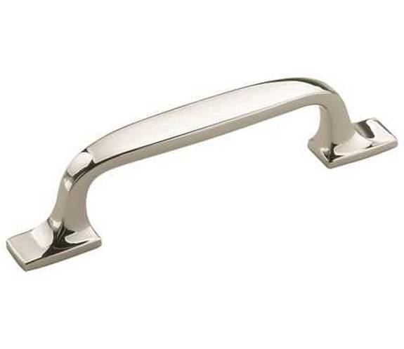 BP-55316-PN Highland Ridge 3'' Pull - Polished Nickel