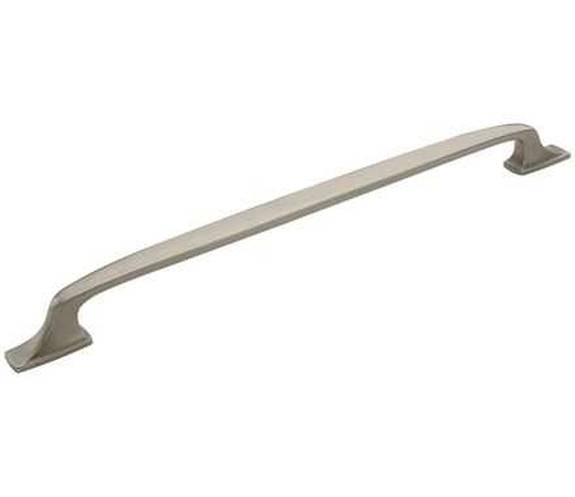 BP-55324-AP Highland Ridge 18'' Appliance Pull - Aged Pewter