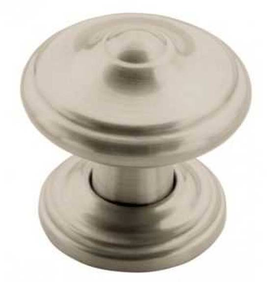 BP-55341-G10 Revitalize 1-1/4" Knob - Satin Nickel