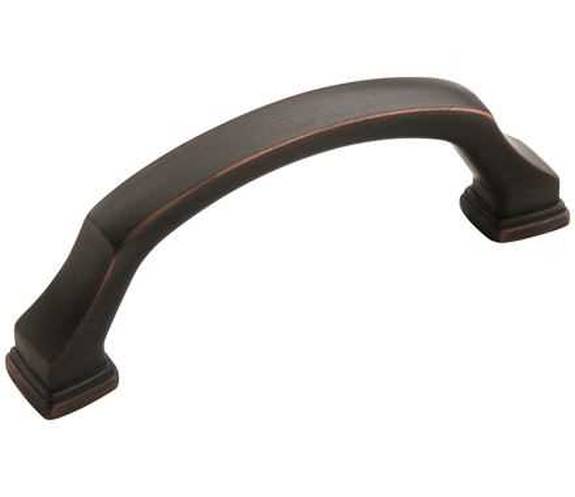 BP-55343-ORB Revitalize 3'' Pull - Oil-Rubbed Bronze