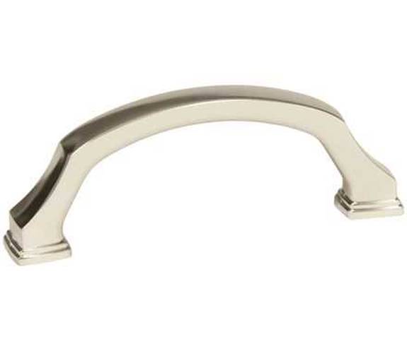 BP-55343-PN Revitalize 3" Pull - Polished Nickel