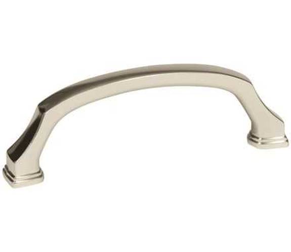 BP-55344-PN Revitalize 3-3/4" Pull - Polished Nickel