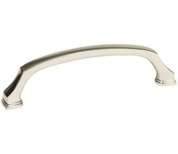 BP-55346-PN Revitalize 5-1/16" Pull - Polished Nickel