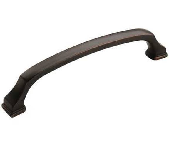 BP-55347-ORB Revitalize 6-5/16'' Pull - Oil-Rubbed Bronze