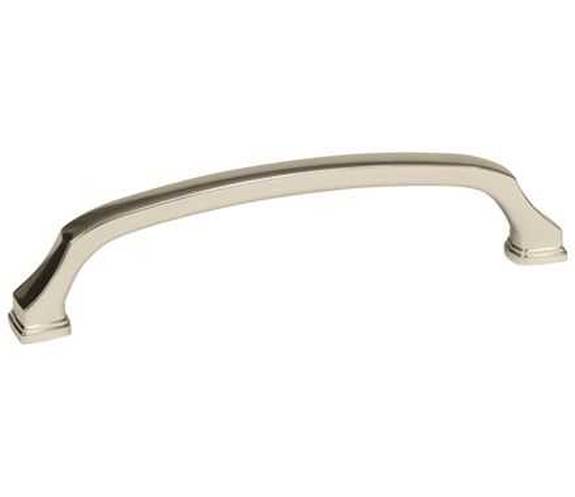 BP-55347-PN Revitalize 6-5/16'' Pull - Polished Nickel