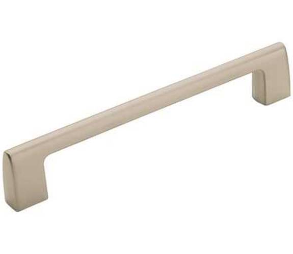 BP-55369-G10 Riva 8" Appliance Pull - Satin Nickel