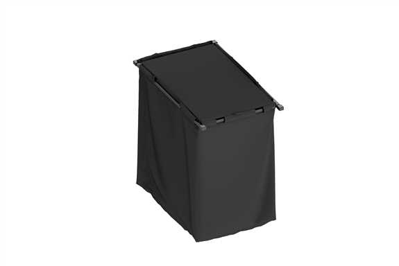 Edge Hamper Insert - 20" Closet