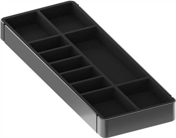 Pocket Emptier Edge Case - 16" Closet