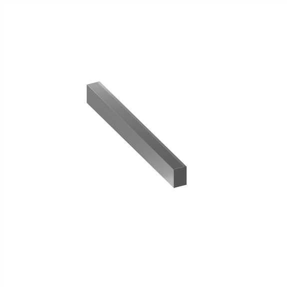 1" Edge Spacer