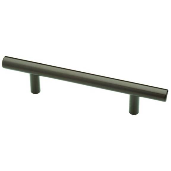 65156RB Cabinet Bar Pull 3-3/4" - Rubbed Bronze