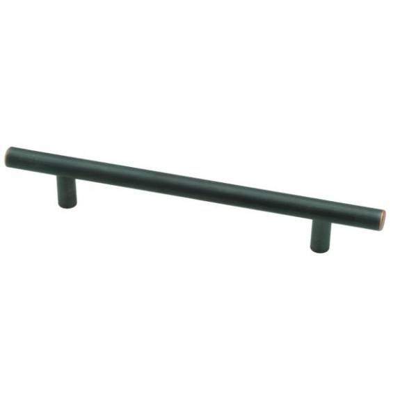 65160VB Cabinet Bar Pull 6-5/16'' - Bronze/Copper