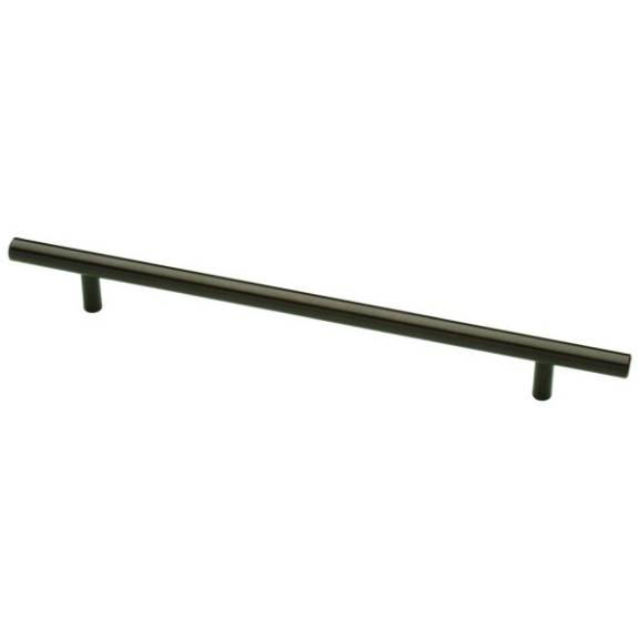 65224RB Cabinet Pull 8-13/16'' - Rubbed Bronze